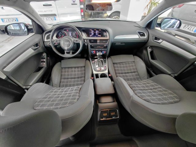 AUDI A4 usata, con USB