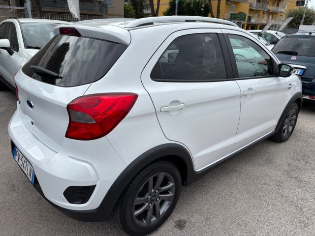 FORD Ka+ usata, con Cruise Control