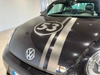 VOLKSWAGEN Maggiolino usata, con Cerchi in lega