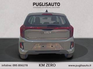 KIA Picanto usata, con Autoradio