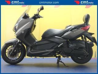 YAMAHA X-Max 400 usata 2