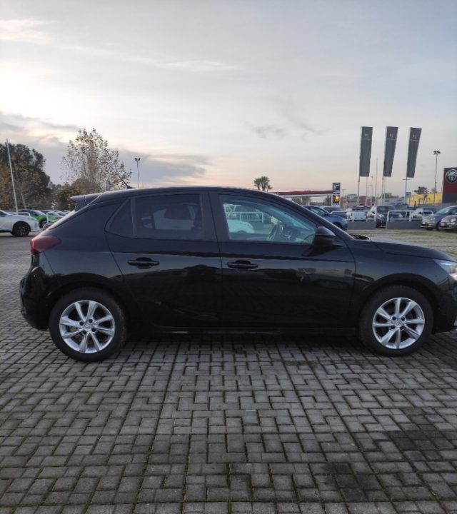 OPEL Corsa usata, con Airbag testa