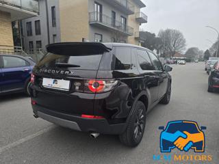LAND ROVER Discovery Sport usata, con Autoradio