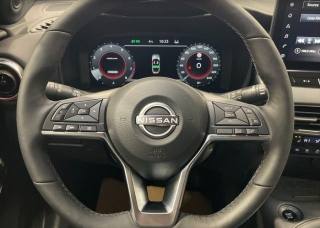 NISSAN Juke usata, con Controllo automatico clima