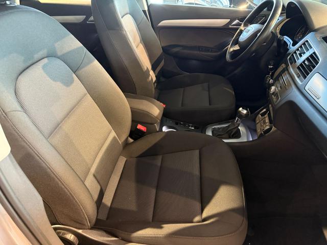 AUDI Q3 usata, con Servosterzo