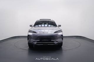 BYD Seal usata, con Airbag