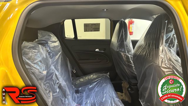 JEEP Avenger usata, con Park Distance Control