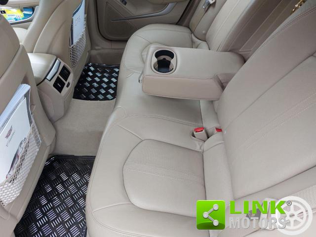 CADILLAC CTS usata, con Controllo trazione