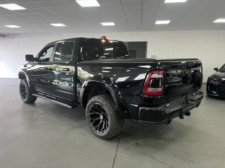 DODGE RAM usata 4