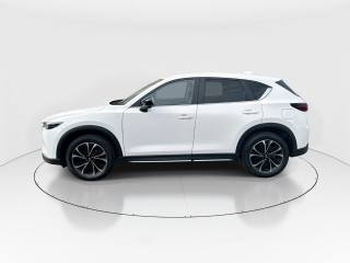 MAZDA CX-5 usata, con Cerchi in lega