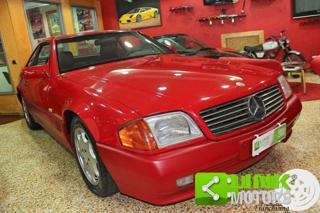 MERCEDES-BENZ SL 300 usata 9