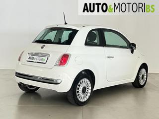 FIAT 500 usata, con Airbag Passeggero