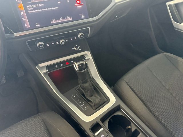 AUDI Q3 usata, con Climatizzatore