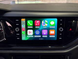 VOLKSWAGEN Taigo usata, con Park Distance Control