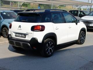 CITROEN C3 Aircross usata, con Alzacristalli elettrici