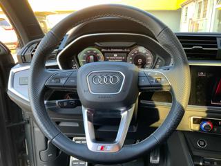 AUDI Q3 usata 25