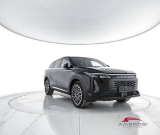 OMODA 9 usata 1