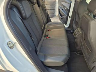 PEUGEOT 3008 usata, con Cruise Control
