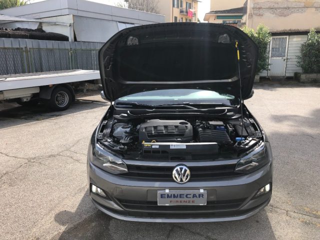 VOLKSWAGEN Polo usata 14