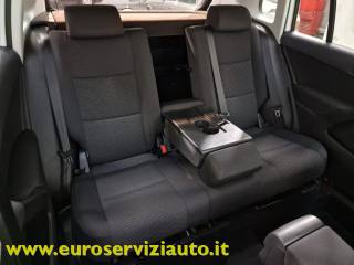 VOLKSWAGEN Tiguan usata 39
