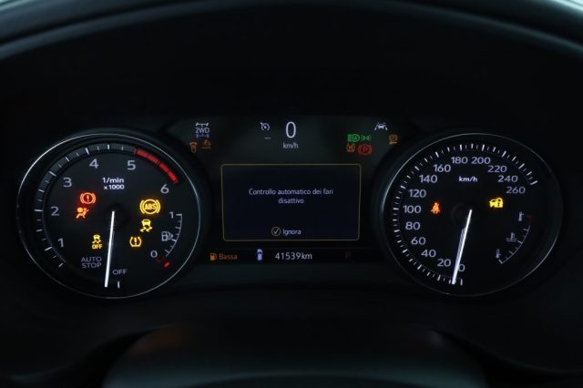 CADILLAC XT4 usata 7