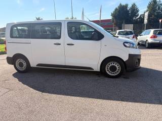 OPEL Vivaro usata, con Airbag Passeggero