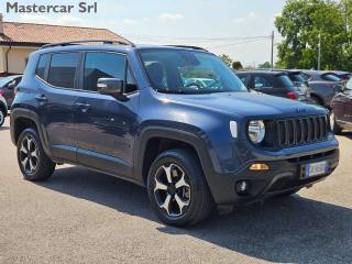 JEEP Renegade usata, con Chiusura centralizzata