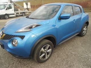 NISSAN Juke Acenta