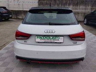 AUDI A1 usata, con Alzacristalli elettrici