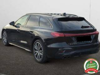 AUDI A5 usata, con Airbag Passeggero