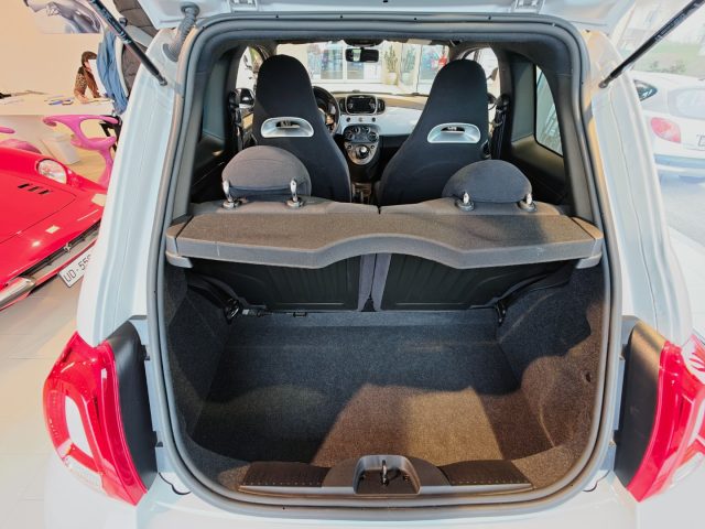 ABARTH 595 usata, con Cronologia tagliandi