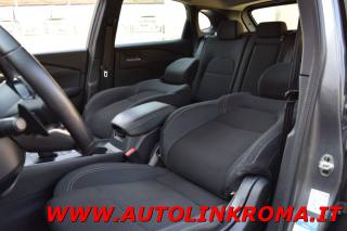 NISSAN Qashqai usata, con USB