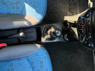 CHEVROLET Matiz usata, con Cerchi in lega