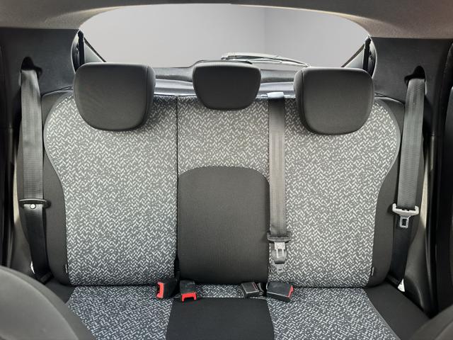 LANCIA Ypsilon usata, con Immobilizzatore elettronico