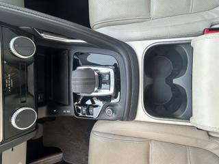 JAGUAR E-Pace usata, con Sensore di pioggia