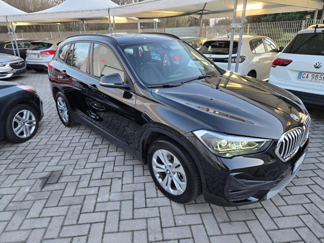 BMW X1 usata, con Airbag