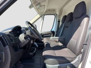 PEUGEOT Boxer usata 9