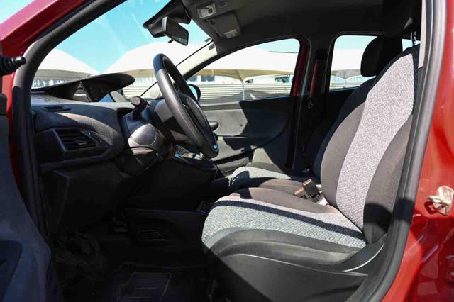 LANCIA Ypsilon usata, con ESP