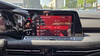VOLKSWAGEN Golf usata, con Sensore di pioggia