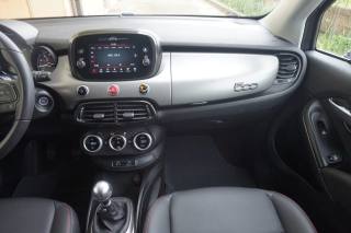 FIAT 500X usata, con Fendinebbia