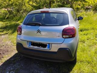 CITROEN C3 usata, con Airbag laterali