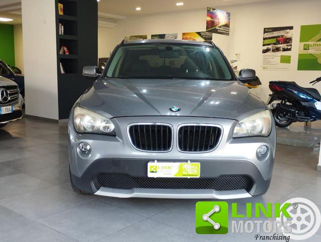 BMW X1 usata, con Airbag
