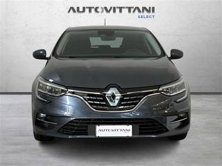 RENAULT Megane usata 1