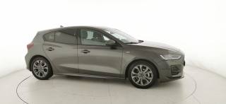 FORD Focus usata, con Bluetooth
