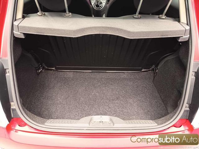 FIAT 500 usata, con Specchietti laterali elettrici