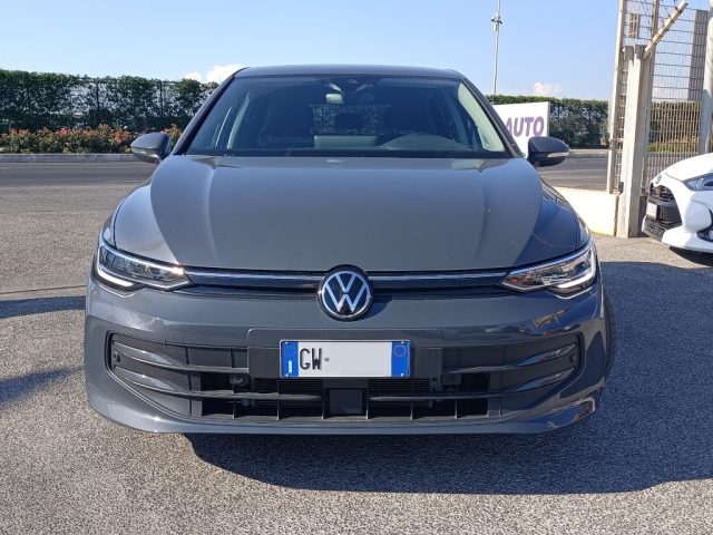 VOLKSWAGEN Golf usata, con Airbag