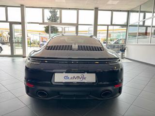 PORSCHE 992 usata, con Antifurto