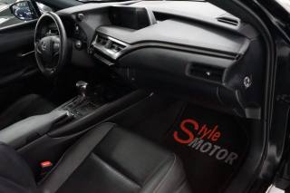 LEXUS UX 250h usata 28