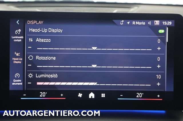 BMW X2 usata, con Start/Stop Automatico