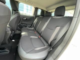 JEEP Renegade usata, con Climatizzatore